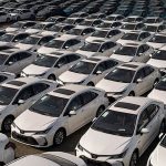 تکلیف حقوق ورودی انواع خودرو سواری مشخص شد