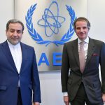 گفت‌وگوی تلفنی عراقچی و گروسی / گام تازه پس از ژنو