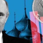 اقتصاد روسیه وارد «منطقه مرگ» شد اقتصاد روسیه وارد «منطقه مرگ» شد