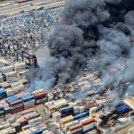 کالاهایمان سوخت، اما باید ارز را برگردانیم!