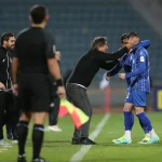 سرمربی ایتالیایی جدی‌ترین گزینه جانشینی ساپینتو