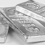 نقره صعودی شد/ رشد ۲۰ هزار تومانی و جهش جهانی قیمت طلا