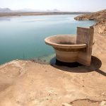 سد کرج ۹۰ درصد ظرفیت خود را از دست داد/ دخل و خرج سدهای تهران با هم نمیخواند سد کرج ۹۰ درصد ظرفیت خود را از دست داد/ دخل و خرج سدهای تهران با هم نمیخواند