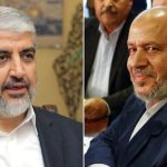 رهبر جدید حماس چه کسی است؟ / رأیالیوم دو گزینه جدید را معرفی کرد رهبر جدید حماس چه کسی است؟ / رأیالیوم دو گزینه جدید را معرفی کرد