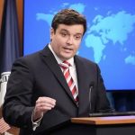 نتیجه مذاکرات ایران و آمریکا به روایت وزارت خارجه امریکا / ترامپ خواهان توافق است نتیجه مذاکرات ایران و آمریکا به روایت وزارت خارجه امریکا / ترامپ خواهان توافق است