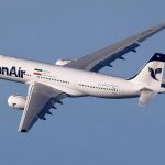 وضعیت پرواز‌ها در آسمان ایران هم اکنون+ عکس