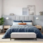 ۶ وسیله که ناخواسته باعث اضطراب شما در اتاق خواب میشوند ۶ وسیله که ناخواسته باعث اضطراب شما در اتاق خواب میشوند