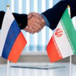 سفر هیئت ایرانی به روسیه و ارتباط آن به مذاکرات با آمریکا سفر هیئت ایرانی به روسیه و ارتباط آن به مذاکرات با آمریکا