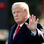 ترامپ ایران را با پایگاه دیگو گارسیا تهدید کرد ترامپ ایران را با پایگاه دیگو گارسیا تهدید کرد