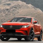 توقف تولید یک خودرو پرطرفدار / خداحافظی با شاسیبلند محبوب جوانان توقف تولید یک خودرو پرطرفدار / خداحافظی با شاسیبلند محبوب جوانان