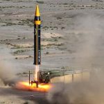 تحرکات موشکی در جنوب ایران / هشدار رسمی برای هواپیماها صادر شد