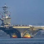 رونمایی از سلاح ویژه ایران برای ناوهای آمریکایی / مین خودکششی هوشمند چیست؟ رونمایی از سلاح ویژه ایران برای ناوهای آمریکایی / مین خودکششی هوشمند چیست؟