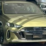 معرفی نسخه محدود دوج اتیتیود ۲۰۲۶ / قیمت سدان دوج اتیتیود اعلام شد معرفی نسخه محدود دوج اتیتیود ۲۰۲۶ / قیمت سدان دوج اتیتیود اعلام شد