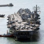 سلاح مخوف ایران برای غرق کردن ناوهای آمریکا / رسانه اسرائیلی گزارش داد سلاح مخوف ایران برای غرق کردن ناوهای آمریکا / رسانه اسرائیلی گزارش داد