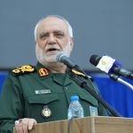 طرح جدید اطلاعات سپاه مصونیت دربرابر نقشه دشمن طرح جدید اطلاعات سپاه مصونیت دربرابر نقشه دشمن