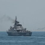 تاثیر عجیب رزمایش سپاه بر قیمت جهانی نفت