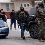 ترامپ دست ماموران فدرال را برای خشونت بیشتر علیه مهاجران باز گذاشت