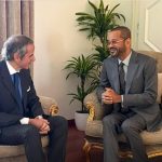 علت حضور گروسی در مذاکرات ژنو چیست؟