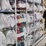 قیمت برنج ایرانی و خارجی در بازار