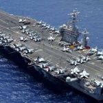 کابوس ناوهای آمریکایی رسید/ «نهنگ ایران» معادلات جنگ را بهم زد کابوس ناوهای آمریکایی رسید/ «نهنگ ایران» معادلات جنگ را بهم زد