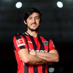 سردار آزمون آماده بازی شد/ حضور در لیست شباب‌الاهلی