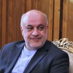 سفیر ایران ناگهان لبنان را ترک کرد/ ماجرا چیست؟ سفیر ایران ناگهان لبنان را ترک کرد/ ماجرا چیست؟