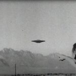 اسناد طبقه‌بندی‌شده درباره «بشقاب‌پرنده‌ها» از حالت سری خارج شد