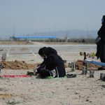 در شرایط بحرانی و اضطراری کنونی با کمبود قطعات «روز دفن» مواجه هستیم