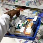 گزارش عضو کمیسیون بهداشت درمورد ذخیره دارویی کشور درصورت وقوع جنگ