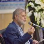 موشک‌های ایرانی آمریکا را مورد هدف قرار خواهند داد/ ناو آمریکایی را به اسارت می‌گیریم