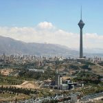 تهرانی‌ها آماده باشند/ گردوخاک، غبار و بارش‌های ناگهانی در راه است