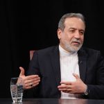 عباس عراقچی:ما آمریکایی‌ها را دشمن خود نمی‌دانیم