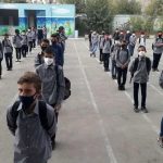 تعطیلی مدارس خوزستان فردا شنبه ۲ اسفند ۱۴۰۴ / کدام شهرستان‌ها تعطیل شد؟