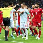 شوک دوم اسپانیا به مهدی تاج؛ فوتبال ایران در تنگنای تازه