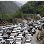 محور چالوس و آزادراه تهران محور چالوس و آزادراه تهران