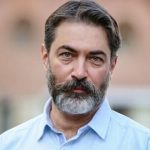 استوری دردناک پارسا پیروزفر برای وقایع ۱۸ و ۱۹ دی+ عکس استوری دردناک پارسا پیروزفر برای وقایع ۱۸ و ۱۹ دی+ عکس