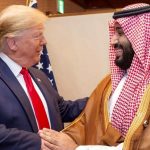 معامله بزرگ ترامپ با بنسلمان/ پشتپرده توافق هستهای چیست؟ معامله بزرگ ترامپ با بنسلمان/ پشتپرده توافق هستهای چیست؟