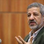 سپاه به حالت آماده باش درآمد/ اعلام وضعیت فوق العاده سپاه به حالت آماده باش درآمد/ اعلام وضعیت فوق العاده