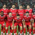 اعلام ترکیب پرسپولیس مقابل خیبر خرم آباد اعلام ترکیب پرسپولیس مقابل خیبر خرم آباد