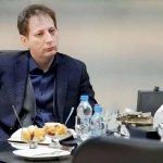 حذف یک تصویر شوکه کننده از کانال بابک زنجانی+ عکس