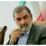 فوری/ محسن رضایی عزادار شد