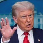 فوری / ترامپ دستور حمله نظامی به ایران را صادر کرد