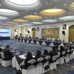 نقش بیبدیل شرکت صنایع پتروشیمی خلیجفارس در ارزآوری/ یک لاین ویژه برای تامین ارز شرکتهای پتروشیمی ایجاد شد نقش بیبدیل شرکت صنایع پتروشیمی خلیجفارس در ارزآوری/ یک لاین ویژه برای تامین ارز شرکتهای پتروشیمی ایجاد شد