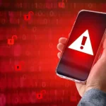 اینفوگرافیک/ علائم هشداردهنده هک شدن تلفن‌همراه چیست؟