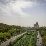 ثبت دمای غیرعادی در تهران/ هشدار به پایتخت نشینان