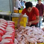 تأمین کامل ذخایر مرغ کشور؛ بازار به ثبات رسید