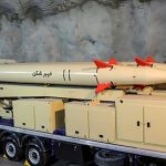 تصاویر ماهواره‌ای فاش کرد/ ایران تاسیسات هسته‌ای خود را دفن کرد