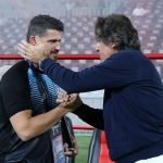 برکناری ساپینتو و تصمیم نهایی استقلال / نیمکت آبیها تعیین تکلیف شد برکناری ساپینتو و تصمیم نهایی استقلال / نیمکت آبیها تعیین تکلیف شد