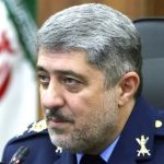 فوری / فرمانده نیروی هوایی ارتش پیام صادر کرد
