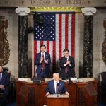 آماده‌باش ارتش آمریکا / اختلاف ترامپ و کنگره آمریکا بالا گرفت